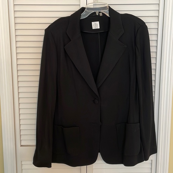 db Life brand 100% wool light weight blazer. - Picture 1 of 4